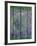 The Tree of Personal Effort-Charles Rennie Mackintosh-Framed Giclee Print