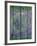 The Tree of Personal Effort-Charles Rennie Mackintosh-Framed Giclee Print