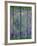 The Tree of Personal Effort-Charles Rennie Mackintosh-Framed Giclee Print