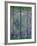 The Tree of Personal Effort-Charles Rennie Mackintosh-Framed Giclee Print