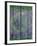 The Tree of Personal Effort-Charles Rennie Mackintosh-Framed Giclee Print