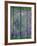 The Tree of Personal Effort-Charles Rennie Mackintosh-Framed Giclee Print