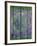 The Tree of Personal Effort-Charles Rennie Mackintosh-Framed Giclee Print