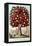 The Tree of Temperance, 1872-Currier & Ives-Framed Premier Image Canvas