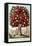 The Tree of Temperance, 1872-Currier & Ives-Framed Premier Image Canvas