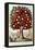 The Tree of Temperance, 1872-Currier & Ives-Framed Premier Image Canvas