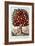 The Tree of Temperance, 1872-Currier & Ives-Framed Giclee Print