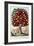 The Tree of Temperance, 1872-Currier & Ives-Framed Giclee Print