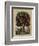 The Tree of Temperance, Pub. by Currier and Ives, 1872-null-Framed Giclee Print