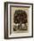 The Tree of Temperance, Pub. by Currier and Ives, 1872-null-Framed Giclee Print