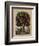 The Tree of Temperance, Pub. by Currier and Ives, 1872-null-Framed Giclee Print