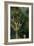 The Tree of the Knowledge of Good and Evil, Fr. the Right Panel of the Garden of Earthly Delights-Hieronymus Bosch-Framed Giclee Print