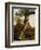 The Tree-Filippo Palizzi-Framed Giclee Print