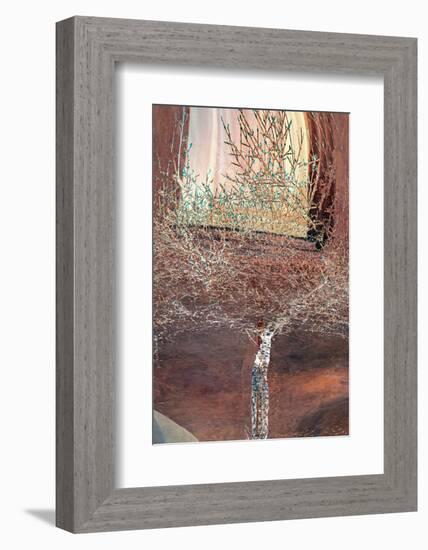 The Trees of Life V-Doug Chinnery-Framed Photographic Print