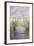 The Trellis Crossing-Timothy Easton-Framed Giclee Print