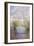 The Trellis Crossing-Timothy Easton-Framed Giclee Print