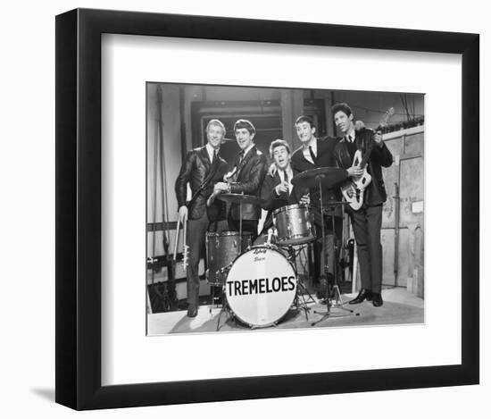The Tremeloes-null-Framed Photo
