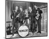 The Tremeloes-null-Mounted Photo
