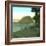 The "Trempealeau National Wildlife Refuge"-Leon, Levy et Fils-Framed Photographic Print