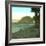 The "Trempealeau National Wildlife Refuge"-Leon, Levy et Fils-Framed Photographic Print