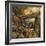 The Trenches-Andrew Howat-Framed Giclee Print