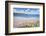 The Trepassed Bay And Beach In Brittany-Philippe Manguin-Framed Photographic Print