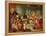 The Trial of George Jacobs, 5th August 1692, 1855-Tompkins Harrison Matteson-Framed Premier Image Canvas