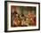 The Trial of George Jacobs, 5th August 1692, 1855-Tompkins Harrison Matteson-Framed Giclee Print