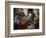 The Trial of Sir William Wallace, 1925-William Bell Scott-Framed Giclee Print