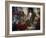 The Trial of Sir William Wallace, 1925-William Bell Scott-Framed Giclee Print