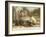 The Trial Trip-Myles Birket Foster-Framed Giclee Print