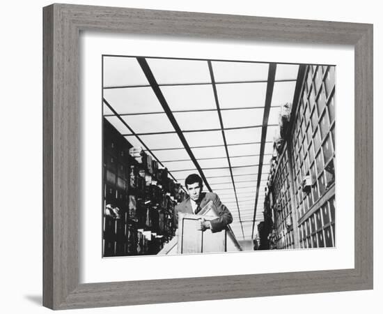 The Trial-null-Framed Photo