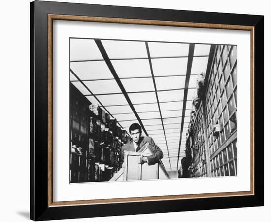 The Trial-null-Framed Photo