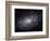 The Triangulum Galaxy-Stocktrek Images-Framed Photographic Print