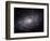 The Triangulum Galaxy-Stocktrek Images-Framed Photographic Print