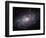 The Triangulum Galaxy-Stocktrek Images-Framed Photographic Print