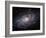 The Triangulum Galaxy-Stocktrek Images-Framed Photographic Print