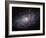 The Triangulum Galaxy-Stocktrek Images-Framed Photographic Print