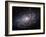 The Triangulum Galaxy-Stocktrek Images-Framed Photographic Print