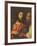 The Tribute Money, 1518-Titian (Tiziano Vecelli)-Framed Collectable Print