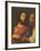 The Tribute Money, 1518-Titian (Tiziano Vecelli)-Framed Collectable Print