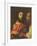 The Tribute Money, 1518-Titian (Tiziano Vecelli)-Framed Collectable Print