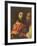 The Tribute Money, 1518-Titian (Tiziano Vecelli)-Framed Collectable Print