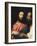 The Tribute Money, 1518-Titian (Tiziano Vecelli)-Framed Giclee Print