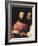 The Tribute Money, 1518-Titian (Tiziano Vecelli)-Framed Giclee Print