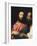 The Tribute Money, 1518-Titian (Tiziano Vecelli)-Framed Giclee Print