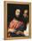 The Tribute Money, 1518-Titian (Tiziano Vecelli)-Framed Premier Image Canvas