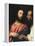 The Tribute Money, 1518-Titian (Tiziano Vecelli)-Framed Premier Image Canvas