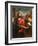 The Tribute Money, Ca 1625-Sir Anthony Van Dyck-Framed Giclee Print