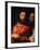 The Tribute Money: Christ and the Pharisee Give Unto Caesar-Titian (Tiziano Vecelli)-Framed Giclee Print